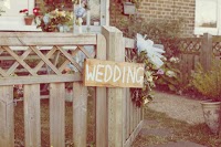 Binky Watson DIY Essex Weddings 1075874 Image 2
